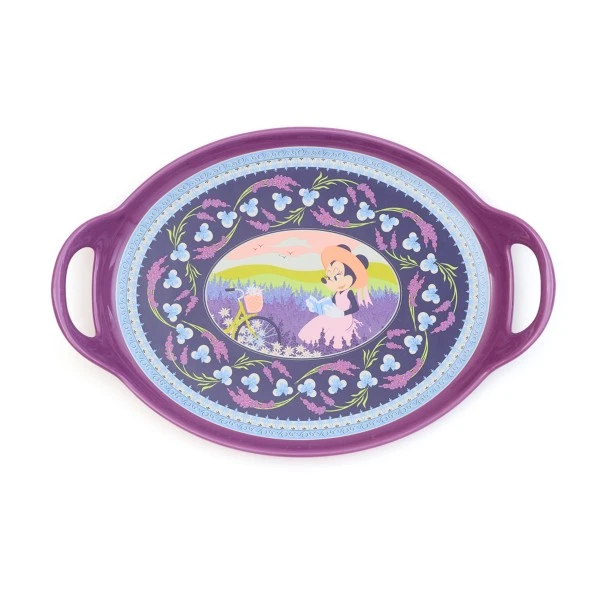 Disney Promotions Plateau Minnie Mouse Provence 4 Disney Promotions Plateau Minnie Mouse Provence – Image 2