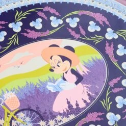 Disney Promotions Plateau Minnie Mouse Provence 7 Disney Promotions Plateau Minnie Mouse Provence -Disney 465042985522 2