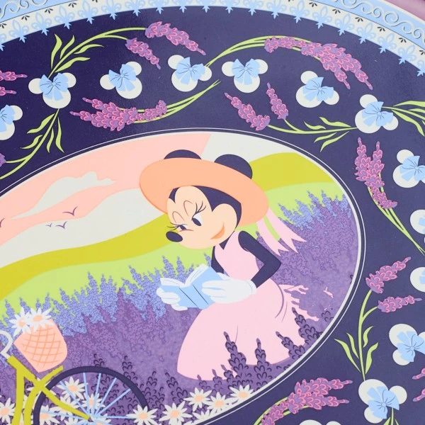 Disney Promotions Plateau Minnie Mouse Provence 5 Disney Promotions Plateau Minnie Mouse Provence – Image 3