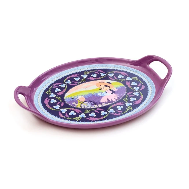 Disney Promotions Plateau Minnie Mouse Provence 3 Disney Promotions Plateau Minnie Mouse Provence