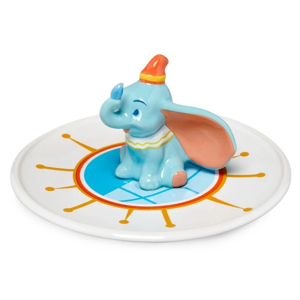 Disney Vente Chaude Vide-poches Dumbo 4 Disney Vente Chaude Vide-poches Dumbo – Image 2