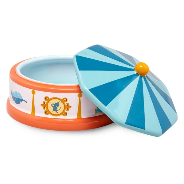 Disney Nouveaux Modelès Porte-bougie Dumbo 4 Disney Nouveaux Modelès Porte-bougie Dumbo – Image 2