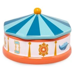 Disney Nouveaux Modelès Porte-bougie Dumbo