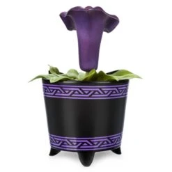 Disney Vente Chaude Plante Artificielle En Pot Black Panther: World Of Wakanda -Disney 465042998164 2