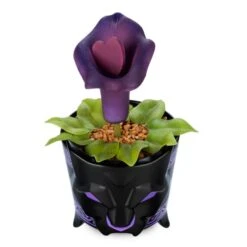 Disney Vente Chaude Plante Artificielle En Pot Black Panther: World Of Wakanda -Disney 465042998164 3