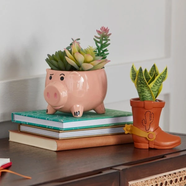 Disney Magasin En Ligne Plante Artificielle En Pot Bayonne, Toy Story 4 Disney Magasin En Ligne Plante Artificielle En Pot Bayonne, Toy Story – Image 2