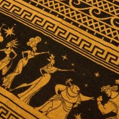 Disney Vente Chaleur Jeté Hercule 25e Anniversaire -Disney 465043119759 3