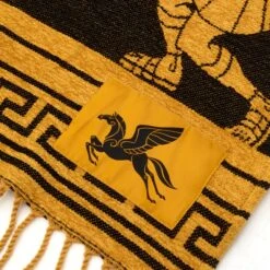 Disney Vente Chaleur Jeté Hercule 25e Anniversaire -Disney 465043119759 4