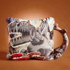 Vente En Ligne Jeté De Voyage En Polaire Disney Pixar Cars : Sur La Route -Disney 465043354129 1