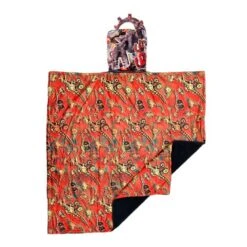 Vente En Ligne Jeté De Voyage En Polaire Disney Pixar Cars : Sur La Route -Disney 465043354129 2