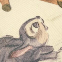 Magasin En Ligne Disneyland Jeté Tissé Bambi Comfy And Cosy 12 Magasin En Ligne Disneyland Jeté Tissé Bambi Comfy And Cosy -Disney 465043355034 4