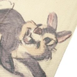 Magasin En Ligne Disneyland Jeté Tissé Bambi Comfy And Cosy 13 Magasin En Ligne Disneyland Jeté Tissé Bambi Comfy And Cosy -Disney 465043355034 5