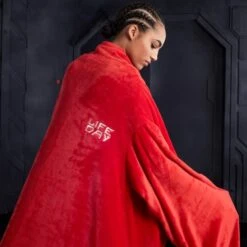 Disney Nouveaux Modelès Plaid Poncho Jour De La Vie Star Wars -Disney 465043355119 2