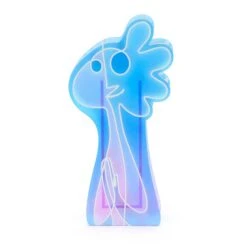 Disney Nouveaux Modelès Vase Michel, Soul -Disney 465043380852 2