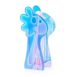 Disney Nouveaux Modelès Vase Michel, Soul