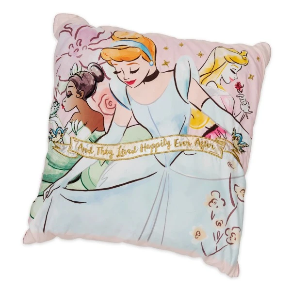 Magasin En Ligne Jeté Princesses Disney En Polaire 6 Magasin En Ligne Jeté Princesses Disney En Polaire – Image 4