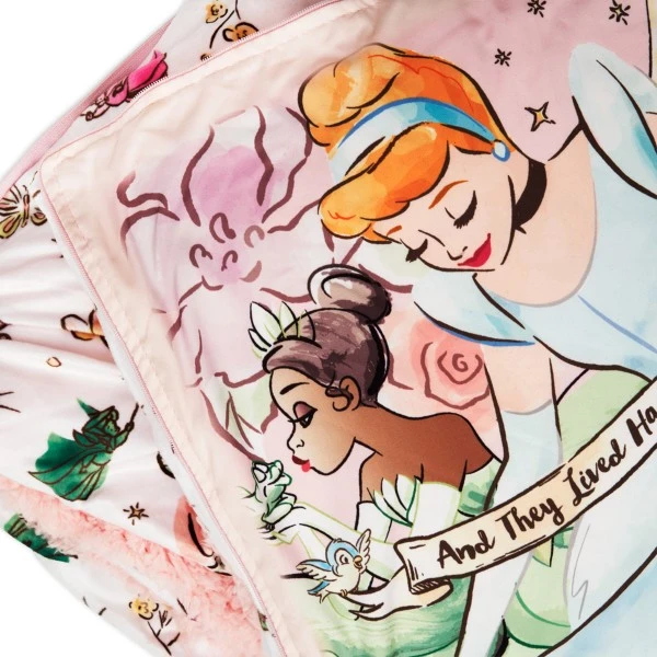 Magasin En Ligne Jeté Princesses Disney En Polaire 8 Magasin En Ligne Jeté Princesses Disney En Polaire – Image 6