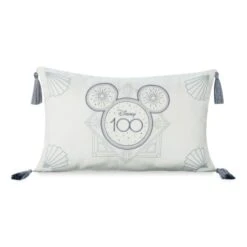 Vente Chaleur Disneyland Resort Coussin Disney100 Celebration 9 Vente Chaleur Disneyland Resort Coussin Disney100 Celebration -Disney 465043583154 3