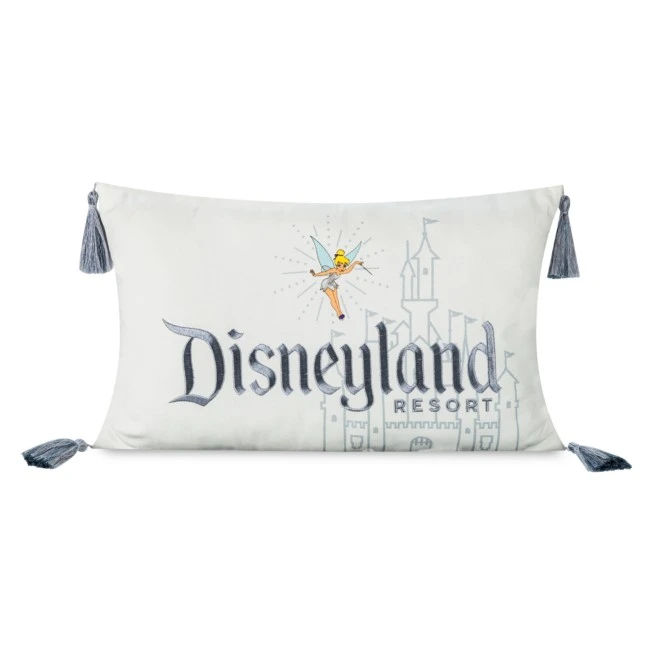 Vente Chaleur Disneyland Resort Coussin Disney100 Celebration 3 Vente Chaleur Disneyland Resort Coussin Disney100 Celebration