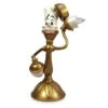 Disney Nouvelle Génération Figurine Lumineuse Lumière, La Belle Et La Bête -Disney 465051653894