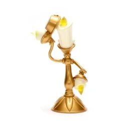 Disney Nouvelle Génération Figurine Lumineuse Lumière, La Belle Et La Bête 7 Disney Nouvelle Génération Figurine Lumineuse Lumière, La Belle Et La Bête -Disney 465051653894 2