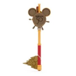 Disney Vente Chaleur Clé Opening Ceremony Mickey The Main Attraction, 2 Sur 12 -Disney 465052417921 1