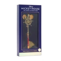 Disney Vente Chaleur Clé Opening Ceremony Mickey The Main Attraction, 2 Sur 12 -Disney 465052417921 8