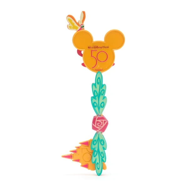 Disney Promotions Clé Opening Ceremony Mickey The Main Attraction, 3 Sur 12 4 Disney Promotions Clé Opening Ceremony Mickey The Main Attraction, 3 Sur 12 – Image 2