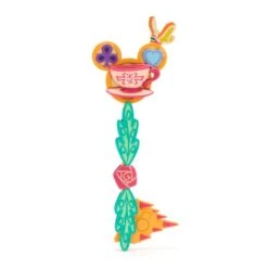 Disney Promotions Clé Opening Ceremony Mickey The Main Attraction, 3 Sur 12