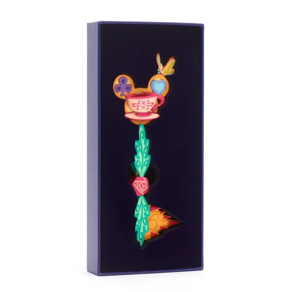 Disney Promotions Clé Opening Ceremony Mickey The Main Attraction, 3 Sur 12 6 Disney Promotions Clé Opening Ceremony Mickey The Main Attraction, 3 Sur 12 – Image 4