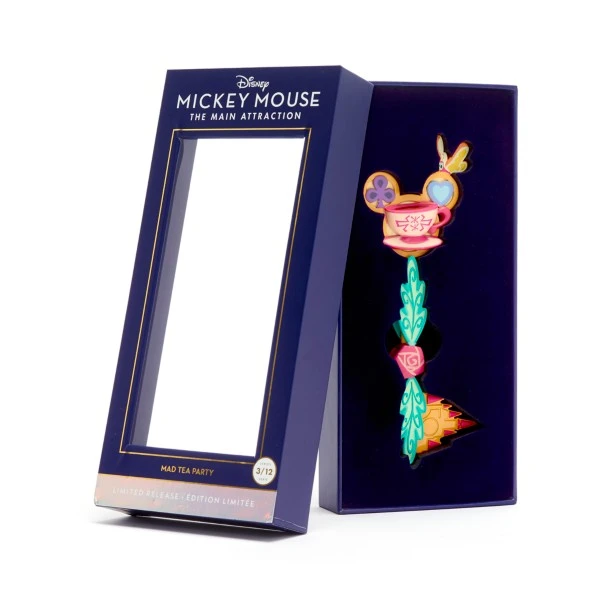 Disney Promotions Clé Opening Ceremony Mickey The Main Attraction, 3 Sur 12 7 Disney Promotions Clé Opening Ceremony Mickey The Main Attraction, 3 Sur 12 – Image 5