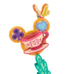 Disney Promotions Clé Opening Ceremony Mickey The Main Attraction, 3 Sur 12 16 Disney Promotions Clé Opening Ceremony Mickey The Main Attraction, 3 Sur 12 -Disney 465052418003 5