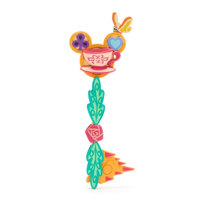 Disney Promotions Clé Opening Ceremony Mickey The Main Attraction, 3 Sur 12 3 Disney Promotions Clé Opening Ceremony Mickey The Main Attraction, 3 Sur 12