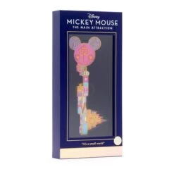 Disney Nouveaux Modelès Clé Opening Ceremony Mickey The Main Attraction, 4 Sur 12 -Disney 465052606103 8
