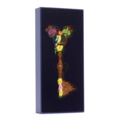 Disney Nouveaux Modelès Clé Opening Ceremony Mickey The Main Attraction, 5 Sur 12 15 Disney Nouveaux Modelès Clé Opening Ceremony Mickey The Main Attraction, 5 Sur 12 -Disney 465052606288 4