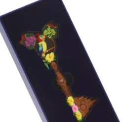 Disney Nouveaux Modelès Clé Opening Ceremony Mickey The Main Attraction, 5 Sur 12 16 Disney Nouveaux Modelès Clé Opening Ceremony Mickey The Main Attraction, 5 Sur 12 -Disney 465052606288 5