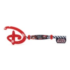 Disney Vente Chaleur Ensemble De Clés Festif Star Wars -Disney 465053428971 3