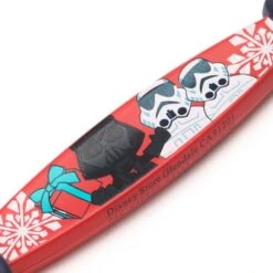 Disney Vente Chaleur Ensemble De Clés Festif Star Wars -Disney 465053428971 5