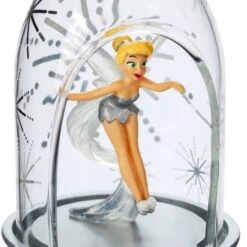 Vente En Ligne Décoration à Suspendre Clochette Dôme En Verre Sketchbook Disney100 Celebration -Disney 465053743043 3