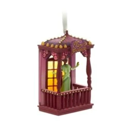 Disney Nouveau Décoration Tiana à Suspendre, La Princesse Et La Grenouille -Disney 465062012673 2