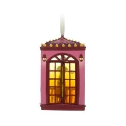 Disney Nouveau Décoration Tiana à Suspendre, La Princesse Et La Grenouille -Disney 465062012673 3