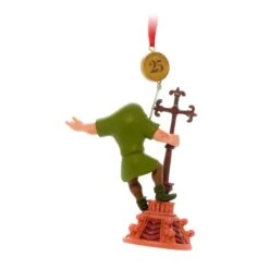 Disney Nouveaux Produits Décoration Le Bossu De Notre Dame à Suspendre, Legacy 8 Disney Nouveaux Produits Décoration Le Bossu De Notre Dame à Suspendre, Legacy -Disney 465062017135 2