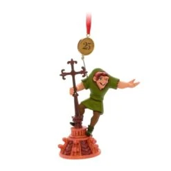 Disney Nouveaux Produits Décoration Le Bossu De Notre Dame à Suspendre, Legacy