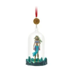 Disney Vente En Ligne Décoration Atlantide, L’Empire Perdu à Suspendre, Legacy