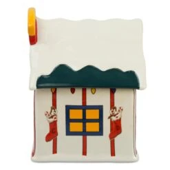 Disney Nouveaux Modelès Boîte à Biscuits Tic Et Tac, Walt’s Holiday Lodge 11 Disney Nouveaux Modelès Boîte à Biscuits Tic Et Tac, Walt’s Holiday Lodge -Disney 465062226933 4