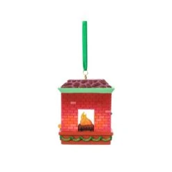 Disney Vente Chaude Décoration De Noël Mickey Et Minnie à Suspendre -Disney 465062872178 2