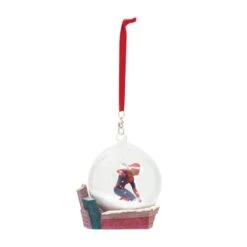 Disney Meilleures Ventes Décoration Spider-Man à Suspendre -Disney 465062921340 2