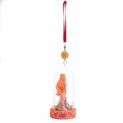 Disney Nouveaux Produits Décoration Giselle à Suspendre, Il était Une Fois, Collection Legacy -Disney 465062922170 2