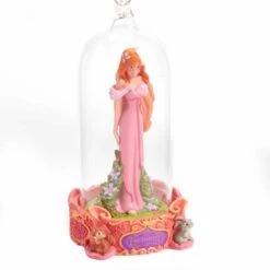 Disney Nouveaux Produits Décoration Giselle à Suspendre, Il était Une Fois, Collection Legacy -Disney 465062922170 3
