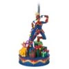 Disney Nouveau Style Figurine Captain Marvel Lumineuse -Disney 465063296546